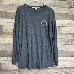 Penn State University Nittany Lions Licensed Chicka~d Spirit Jersey, Blue Small
